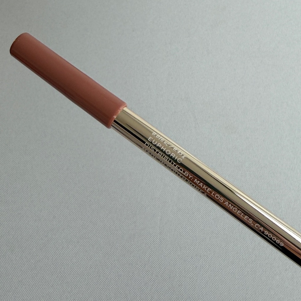 NWT MAKE Beauty Continuum Lip Liner - Picture 6 of 6